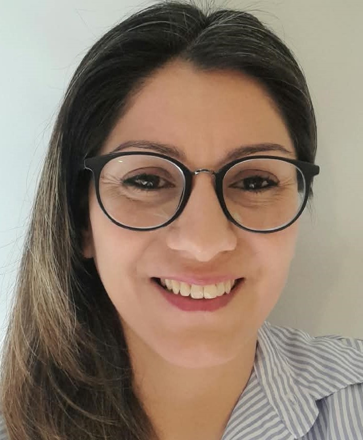 Foto de Romina Oviedo